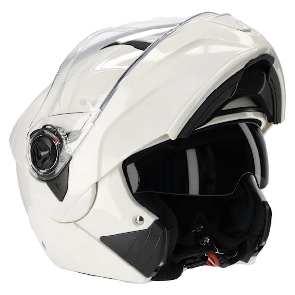 Airoh Specktre - Gloss White - FREE UK DELIVERY