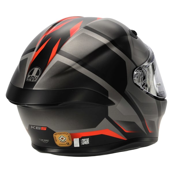 2418170_Helmets_AGV_AGV-K6-S-Karve-Black-Grey-Red/44.jpg