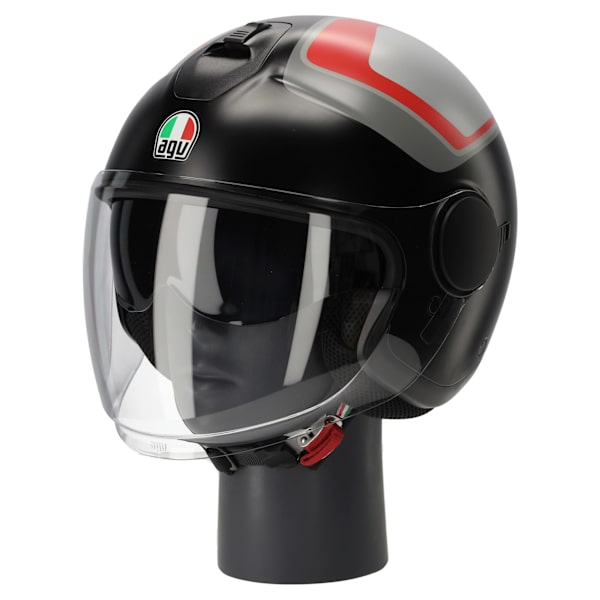 2419115_Helmets_AGV_AGV-Eteres-Scaglieri-Matt-Grey-Red/8.jpg