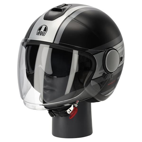 2419136_Helmets_AGV_AGV-Eteres-Mondello-Matt-Black-Grey/8.jpg