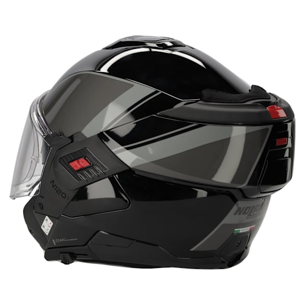 2434172_Helmets_Nolan_Nolan-N120-1-Verniciatura-Speciale-Black-Grey-Silver_Open/26.jpg