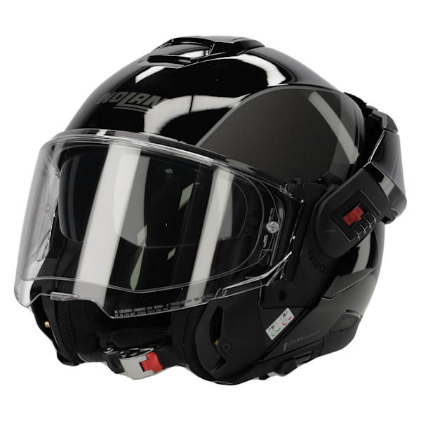 2434172_Helmets_Nolan_Nolan-N120-1-Verniciatura-Speciale-Black-Grey-Silver_Open/8.jpg