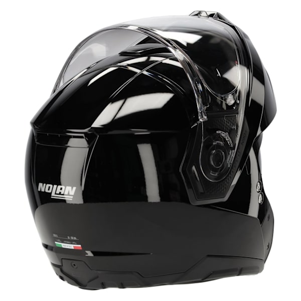 2434679_Helmets_Nolan_Nolan-N90-3-Classico-Gloss-Black_Open/44.jpg