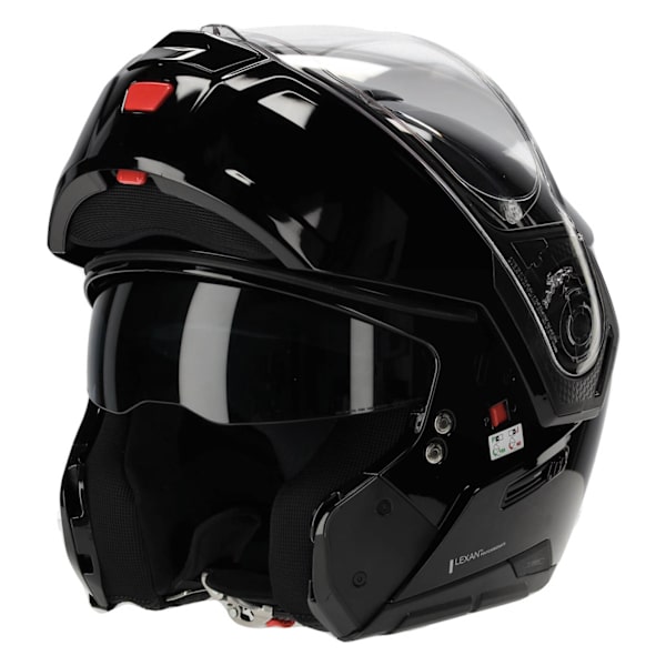 2434679_Helmets_Nolan_Nolan-N90-3-Classico-Gloss-Black_Open/8.jpg
