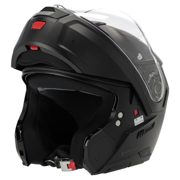 2434703_Helmets_Nolan_Nolan-N90-3-Classico-Matt-Black_Open/8.jpg
