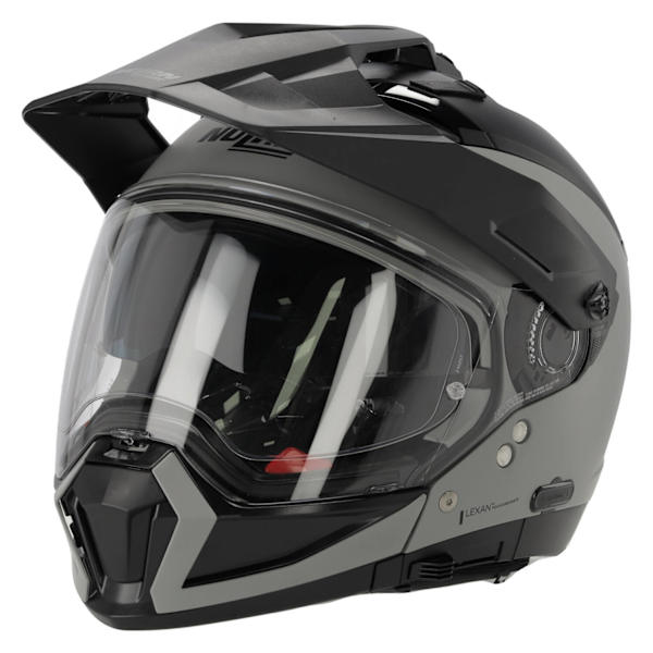 2435276_Helmets_Nolan_Nolan-N70-2-X-Classico-Matt-Grey/8.jpg