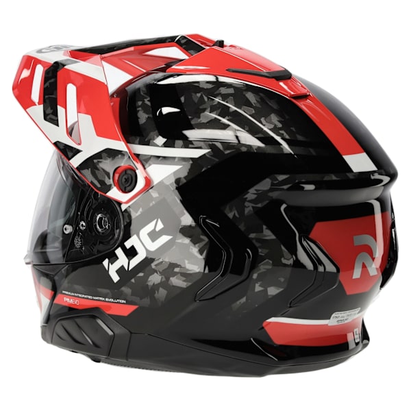 HJC RPHA 60 - Dakar Red - FREE UK DELIVERY