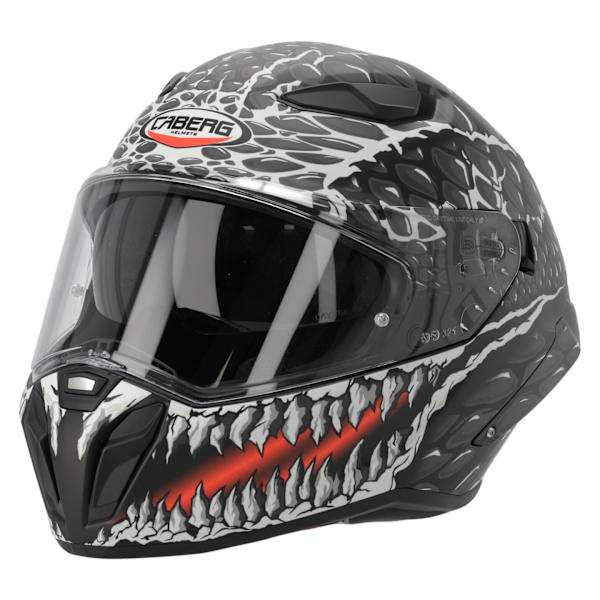 2443649_Helmets_Caberg_Caberg-Drift-Evo-II-Crok-Matt-Black-Anthracite-Red/8.jpg