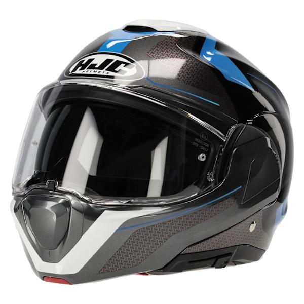 2444132_Helmets_HJC_HJC-F100-Bios-Blue_Closed/8.jpg