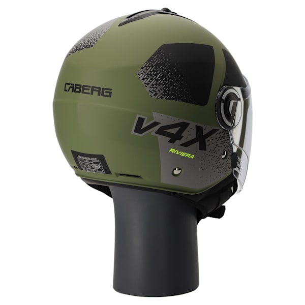 2446271_Helmets_Caberg_Caberg-Riviera-V4X-Alpha-Matt-Military-Green-Black-Grey/44.jpg