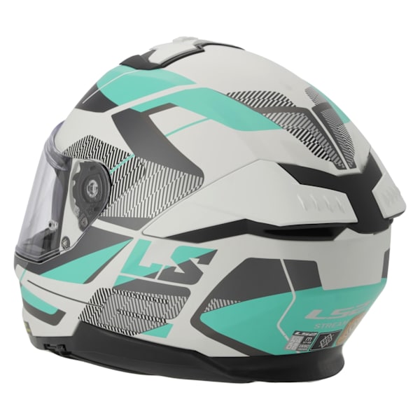 2451743_Helmets_LS2_LS2-Stream-II-Road-Cyan-Light-Grey/26.jpg