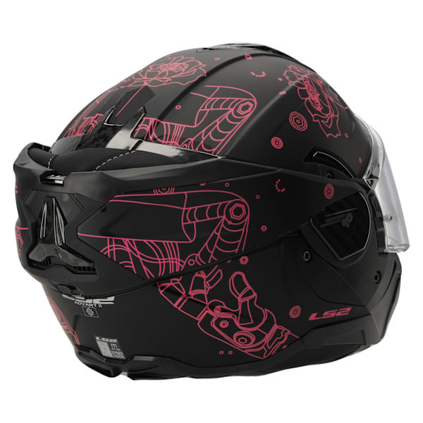 2453387_Helmets_LS2_LS2-Advant-II-Sophia-Matt-Black-Pink_Open/44.jpg