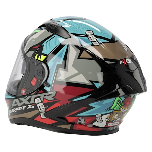 2466036_Helmets_Axor_Axor-Street-Bobby-Gloss-Black-Blue/26.jpg