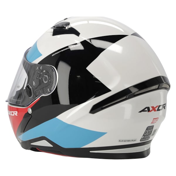 2466090_Helmets_Axor_Axor-SH890-Hunter-Turbo-Gloss-White-Red/26.jpg