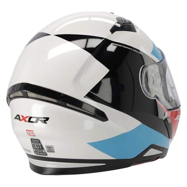 2466090_Helmets_Axor_Axor-SH890-Hunter-Turbo-Gloss-White-Red/44.jpg