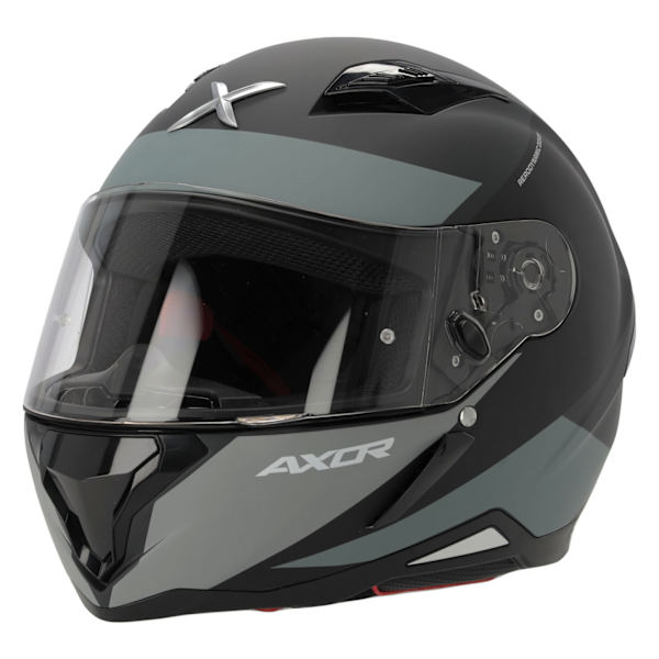 2466111_Helmets_Axor_Axor-SH890-Hunter-Turbo-Matt-Black-Grey/8.jpg