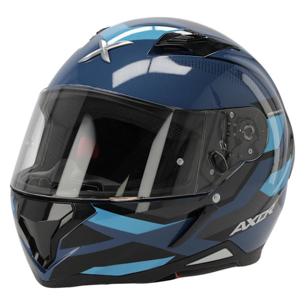 2466132_Helmets_Axor_Axor-SH890-Cornet-Gloss-Black-Blue/8.jpg