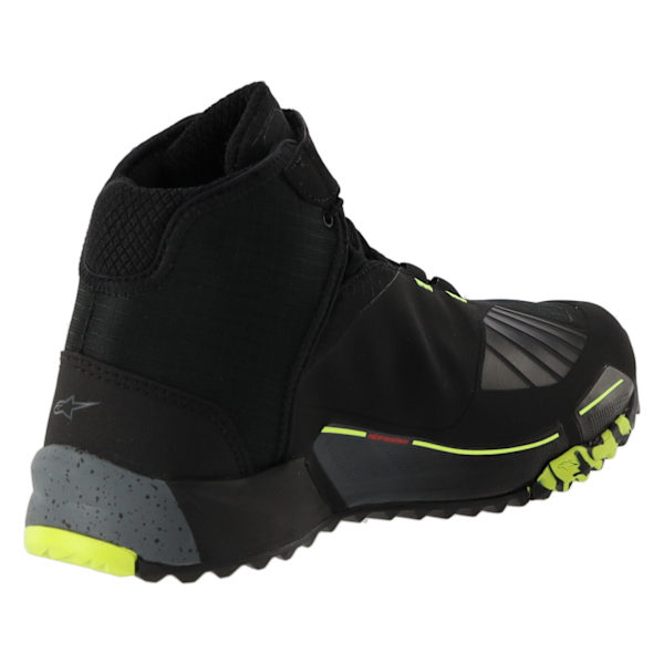 2470638_Boots_Alpinestars_Alpinestars-CR-X-Drystar-Riding-Shoes-Black-Dark-Grey-Yellow-Fluo/44.jpg