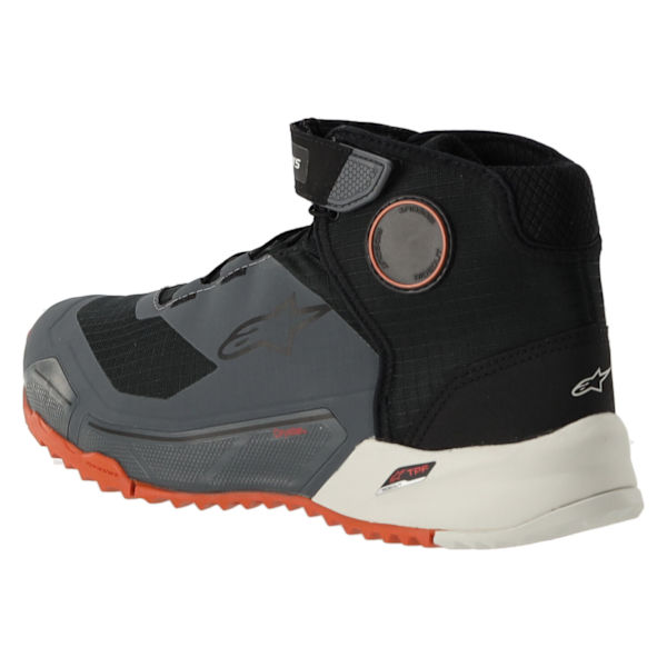 2470692_Boots_Alpinestars_Alpinestars-CR-X-Drystar-Riding-Shoes-Black-Dark-Grey-Rust/26.jpg