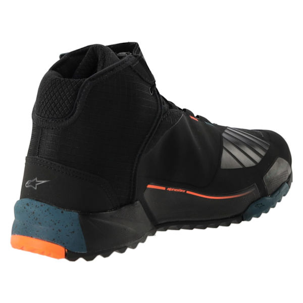 2470746_Boots_Alpinestars_Alpinestars-CR-X-Drystar-Riding-Shoes-Black-Petrol-Orange-Fluo/44.jpg