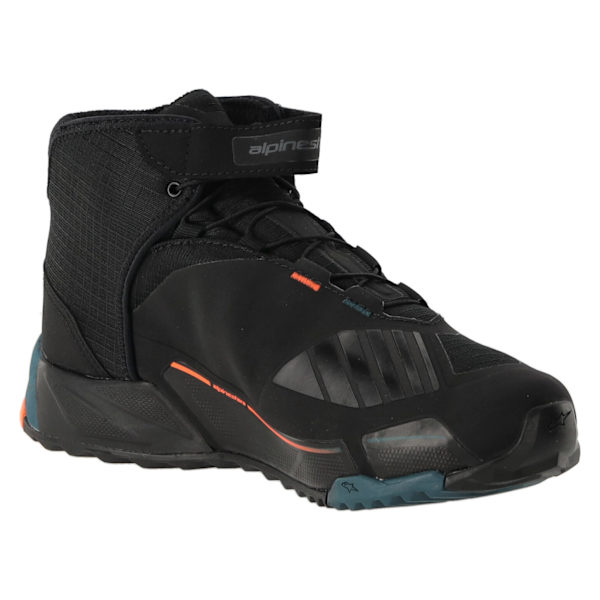 2470746_Boots_Alpinestars_Alpinestars-CR-X-Drystar-Riding-Shoes-Black-Petrol-Orange-Fluo/62.jpg