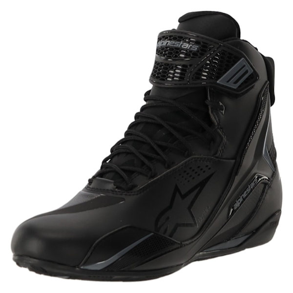2470917_Boots_Alpinestars_Alpinestars-Faster-4-Drystar-Shoes-Black-Cool-Grey/8.jpg