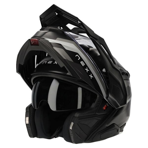 2473875_Helmets_Nexx_Nexx-X-Lifecountry-Westbound-Matt-Black-Grey_Open/8.jpg