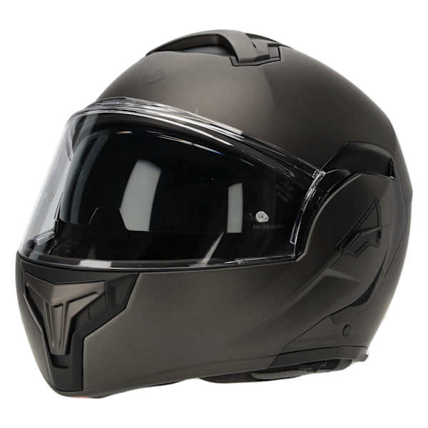 2478456_Helmets_Tucano-Urbano_Tucano-Urbano-Fastflip-Matt-Anthracite-Grey_Closed/8.jpg