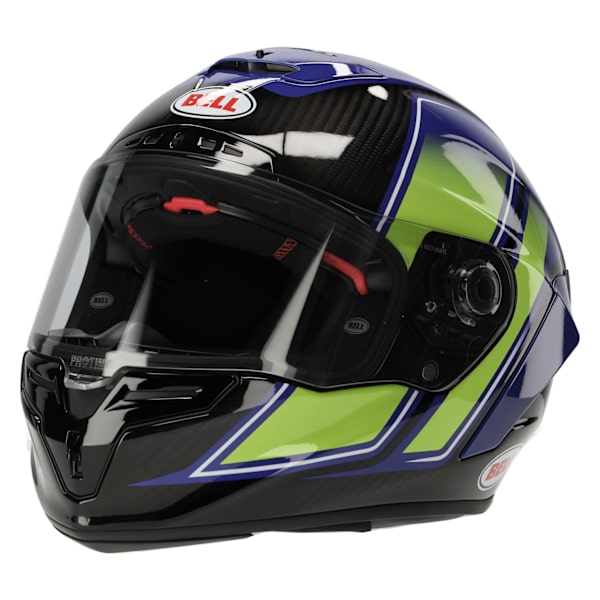 2492415_Helmets_Bell_Bell-Race-Star-DLX-Flex-Grid-Blue-Yellow/8.jpg