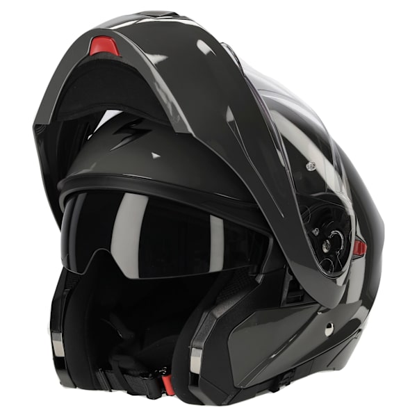 2493195_Helmets_Scorpion_Scorpion-Exo-930-Evo-Solid-Cement-Grey_Open/8.jpg