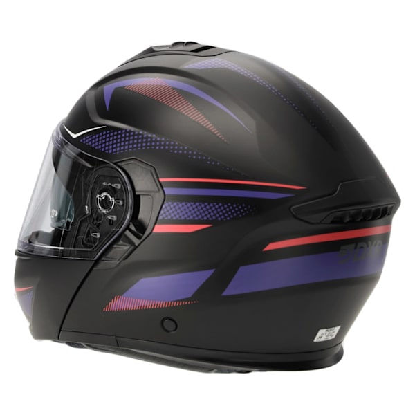 2528898_Helmets_DXR-Helmets_DXR-Atlas-Horizon-Black-Purple-Red_Closed/26.jpg