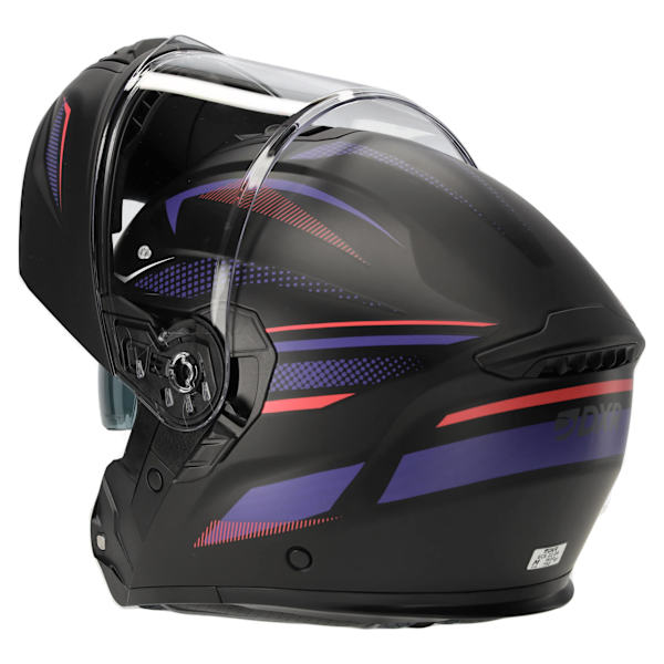 2528898_Helmets_DXR-Helmets_DXR-Atlas-Horizon-Black-Purple-Red_Open/26.jpg