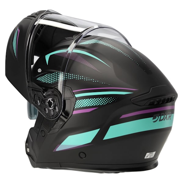 2528913_Helmets_DXR-Helmets_DXR-Atlas-Horizon-Black-Blue-Pink_Open/26.jpg