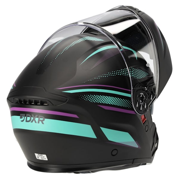 2528913_Helmets_DXR-Helmets_DXR-Atlas-Horizon-Black-Blue-Pink_Open/44.jpg