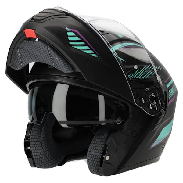 2528913_Helmets_DXR-Helmets_DXR-Atlas-Horizon-Black-Blue-Pink_Open/8.jpg