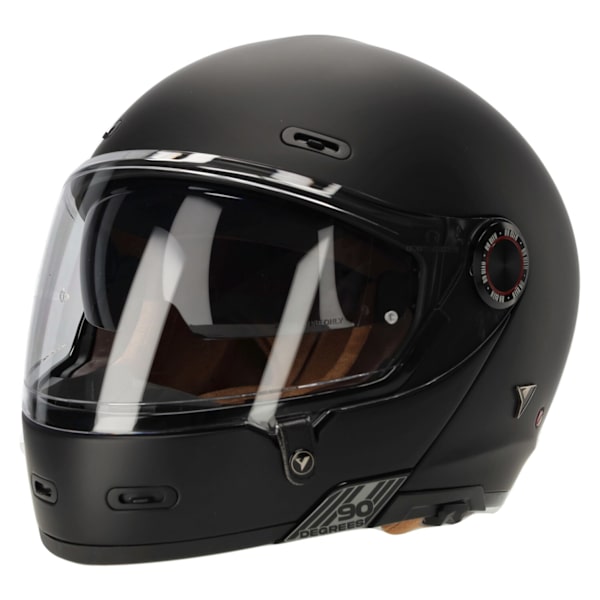 2534103_Helmets_By-City_By-City-90-Degrees-Matt-Black_Closed/8.jpg