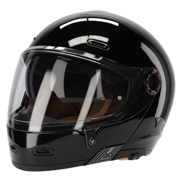 2534124_Helmets_By-City_By-City-90-Degrees-Gloss-Black_Closed/8.jpg