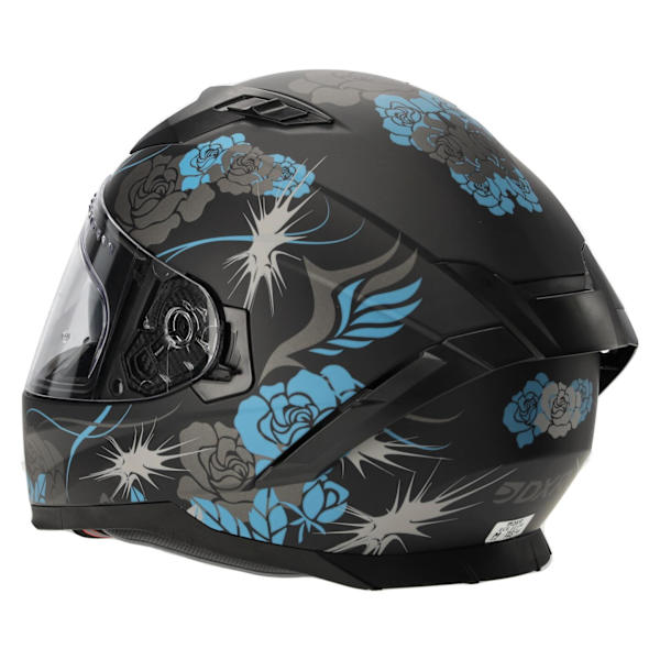 2537382_Helmets_DXR-Helmets_DXR-Eros-Feline-Black-Blue/26.jpg