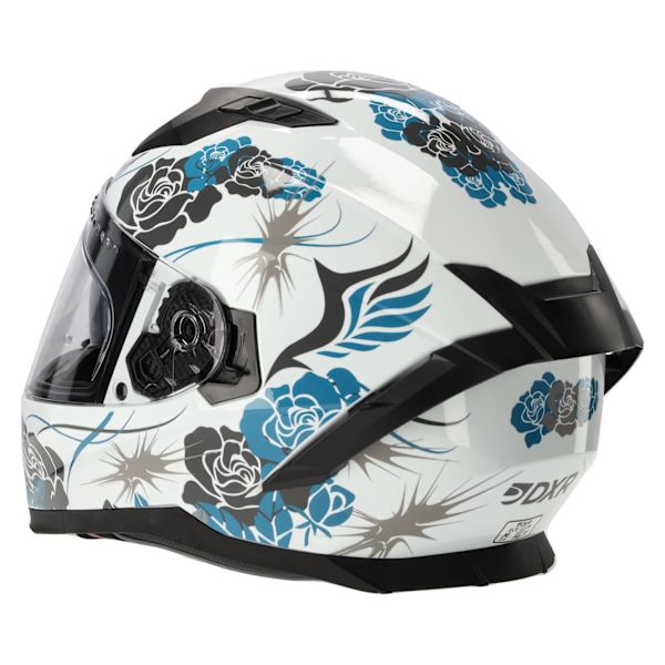 2537424_Helmets_DXR-Helmets_DXR-Eros-Feline-White-Blue/26.jpg