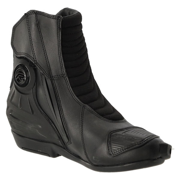 2545035_Boots_RST_RST-Tractech-Evo-Short-D3O-Waterproof-Boots-Black-Black/62.jpg