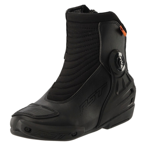 2545035_Boots_RST_RST-Tractech-Evo-Short-D3O-Waterproof-Boots-Black-Black/8.jpg