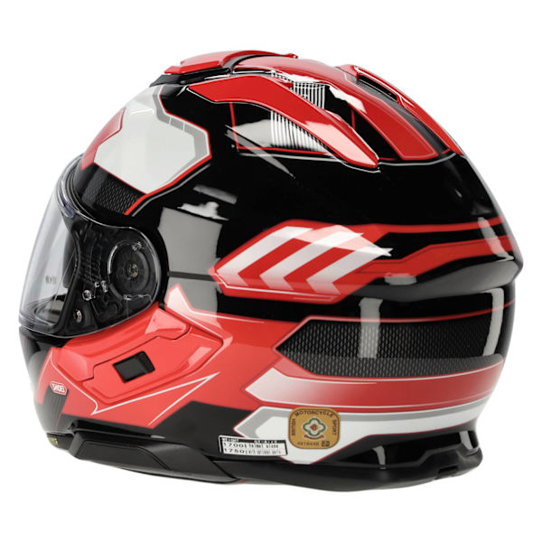 Shoei GT Air 3 - Agility TC1 - FREE UK DELIVERY