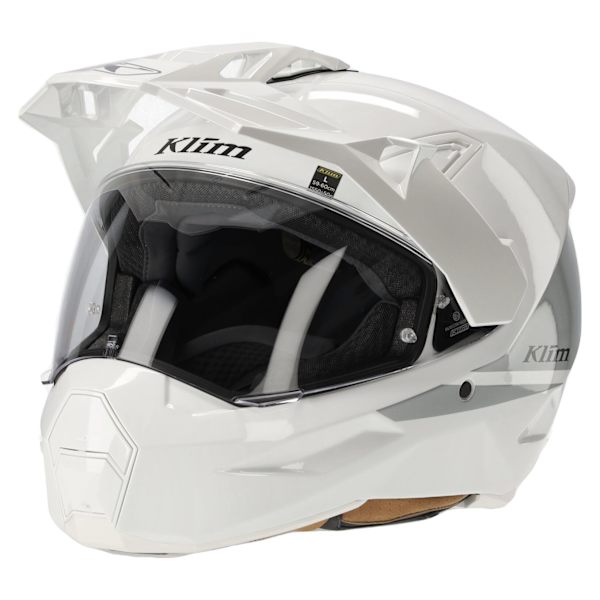 2575011_Helmets_Klim_Klim-X1-Alpha-Gloss-White-High-Rise/8.jpg