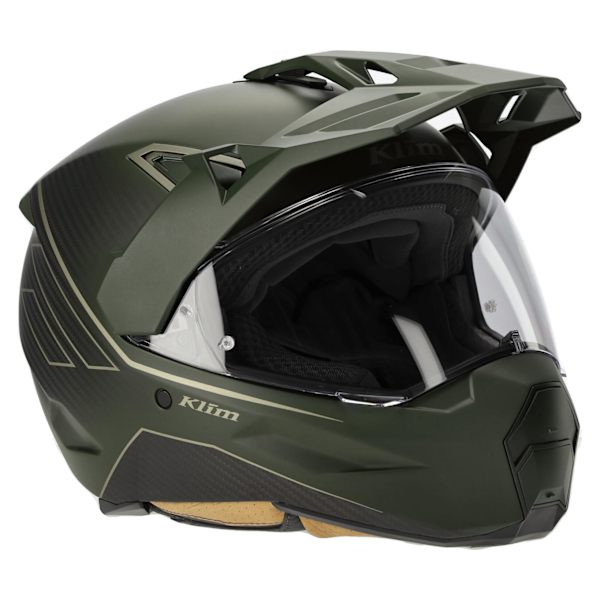 2575086_Helmets_Klim_Klim-X1-Alpha-Quanta-Matt-Rifle-Green-Oil-Green/62.jpg