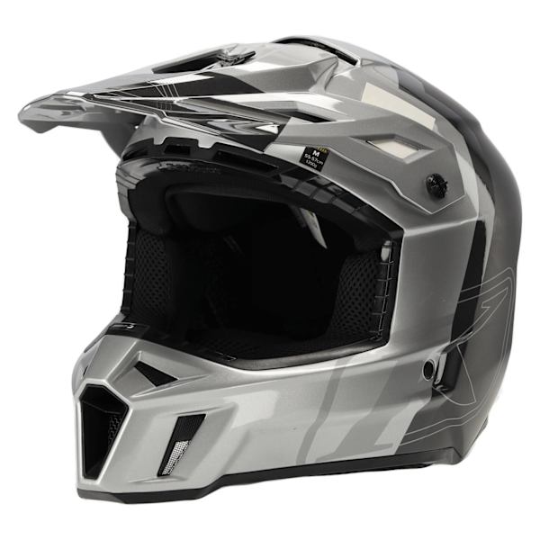 2575254_Helmets_Klim_Klim-F3-Carbon-Pro-Off-Road-Tilt-Gloss-Asphalt-Monument/8.jpg