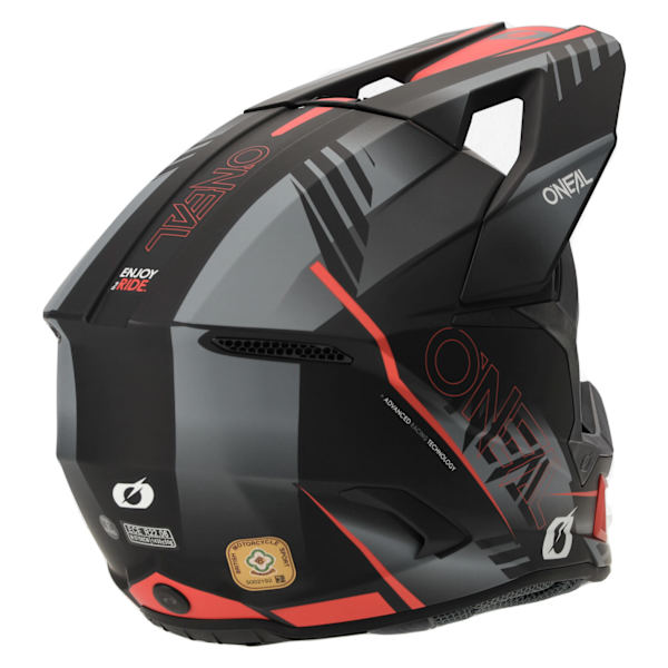 2595732_Helmets_O-Neal_O-Neal-3SRS-Haze-Black-Grey-Red/44.jpg