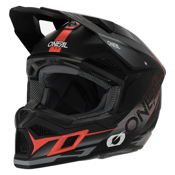 2595732_Helmets_O-Neal_O-Neal-3SRS-Haze-Black-Grey-Red/8.jpg