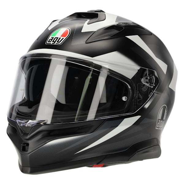 2617488_Helmets_AGV_AGV-K7-Glimpse-Matt-Black-White/8.jpg