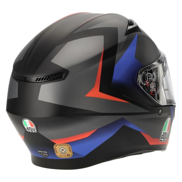 2617815_Helmets_AGV_AGV-K3-Striga-Matt-Black-Blue-Red/44.jpg