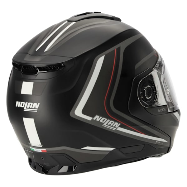 2618625_Helmets_Nolan_Nolan-N100-6-Radiante-Black-Grey-Matt-Red_Closed/44.jpg